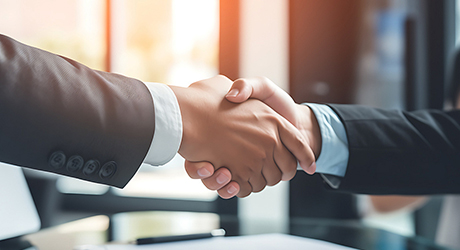 把握外贸主动权