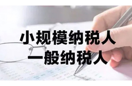 小规模纳税人与一般纳税人的区别主要表现在哪些方面？